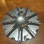 Helo Center Cap (P7190) # 827L163 A083. Fixed Price $39.50.