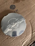 Oem Gmc Sierra 1500 Yukon Wheel Center Cap 99 01 02 03 9595217 16" Polished. Fixed Price $35.00.