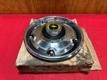 Nos 1969-1972 Chevrolet Truck Blazer Suburban Hubcap Gm 15". Fixed Price $250.00.