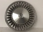 Nos 78 79 80 Chevrolet Malibu 14" Hubcap Wheel Cover 14018248. Fixed Price $69.99.