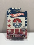 Hot Wheels Stars & Stripes (2017) Chevrolet C10TRUCK 2/10 HC4. Fixed Price $15.99.