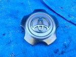 2001 2002 2003 2004 2005 2006 2007 Toyota Highlander Wheel Center Cap PPE+PA6. Fixed Price $25.00.