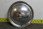 Oem Mopar Single 15" Hub Cap Wheel Cover Wc 1949-50 Dodge Desoto (992). Fixed Price $72.21.