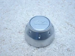 Mb Motorsports C-063 Custom Alloy Wheel New Snap Silver Center Cap #2A-10. Fixed Price $25.00.