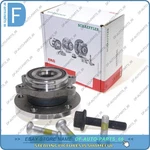 Fag Front Wheel Hub Bearing Assembly For Vw Jetta Golf Tiguan Passat Audi A3. Fixed Price $84.56.