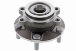 Wheel Bearing And Hub Assembly Mevotech MB30304. Fixed Price $78.85.