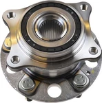 Wheel Bearing And Hub Assembly Skf BR930947. Fixed Price $234.99.