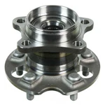 Wheel Bearing And Hub Assembly Moog 512482 Fits 11-20 Toyota Sienna. Fixed Price $235.71.