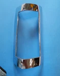 1953 Plymouth Parking Light Bezel !440097 Rh Right Side. Fixed Price $69.00.
