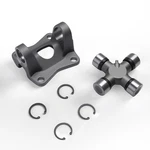 3-2-1839 Drive Shaft Flange Yoke 5-1410X U-joint Kit 1410/SPL36 Series For Fo.... Fixed Price $101.77.