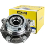 MOOG-513310 Front Wheel Bearing Hub Assembly For Nissan 03-07 Murano 04-09 Quest. Fixed Price $76.98.