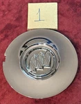 08-10 Buick Enclave Center Cap Oem 9597105 *see Description. Fixed Price $29.95.