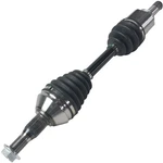 Cv Axle For Chevrolet Impala Ls Ltz 2012-2013 V6 3.6L Front Right. Fixed Price $66.99.