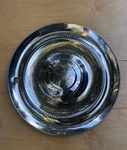 Chrysler 1951 1952 Saratoga Windsor Set Of Wheel Covers 15" Part #1408531. Fixed Price $45.00.