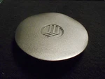 Nos 1995 1996 1997 Mercury Mystique Wheel Center Cap Ornament Hub. Fixed Price $24.99.