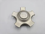 2000-2007 Ford Taurus Alloy Wheel Center Cap YF12 1A096-BC 201973, 3384. Fixed Price $25.46.