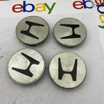 Honda 44732-SX0-J010 Oem Wheel Center Cap Dust Rim Hub Aluminum Cover Jdm Pcs. Fixed Price $22.99.
