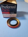 National 51098 Rear Wheel Seal Reboxed 4 Preferred Part Distributor Nos DWS-8800. Fixed Price $7.50.