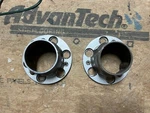 1974-1989 Chevy 4X4 Blazer Gmc Cheyenne Rally Wheel Centers Pair 474302 74-89. Fixed Price $52.24.