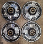1969-1982 Chevrolet Truck Blazer Suburban Van Wheel Cover 3976. Fixed Price $349.99.