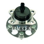 Wheel Bearing And Hub Assembly-fwd Timken HA590373. Fixed Price $126.56.