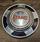 1973-1987 Gmc Truck Van 10.5" Dog Dish Wheel Hub Cap Oem 4X2 4X4. Fixed Price $42.50.