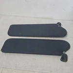1992-1996 Chevrolet Van Classic G10 G20 G30 Sun Visors Set Blue Chevy Oem. Fixed Price $89.99.