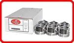 99-07 Jeep Cherokee Commander 287 4.7L Sohc V8 Flat-top Pistons. Fixed Price $222.79.