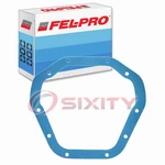 Fel-pro Rear Axle Housing Cover Gasket 1975-1991 Ford E-250 Econoline Qc. Fixed Price $14.38.