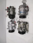 2017 Ford F150 Air Conditioning A/c Ac Compressor Oem 67K Miles - LKQ404395119. Fixed Price $132.50.