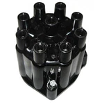 1958-74 Delco Cylinder Distributor Cap Embossed 1971244 D308R. Fixed Price $69.99.