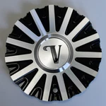 Velocity Wheel Center Cap (part# CSVW10-1A) Machined Aluminum. Fixed Price $54.99.