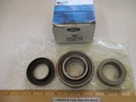 Ford 1980/1982 F150/250 Truck & Bronco "bearing Kit" Rear Wheel E0TZ-1225-B Nos. Fixed Price $29.95.