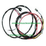 58 59 60 61 62 Chevy Corvette Engine Wiring Harness With Manual Trans. Fixed Price $132.00.