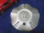 Qty: X1 Motegi Racing Aluminum Silver Coated Wheel Center Cap Hub #BC-312. Fixed Price $80.79.