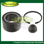 Premier Front Rear Wheel Bearing Kit Fits Mercedes M-class R-class Gl-class. Fixed Price $57.92.