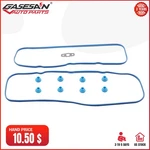 Valve Cover Gasket Set For 1997-2016 Gmc Chevrolet Buick Cadillac LS3 5.3L 6.0L. Fixed Price $10.80.