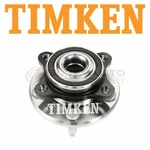 Timken Wheel Bearing Assembly For HUB38 H512299 BR930709 Pc. Fixed Price $135.77.