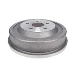 Rear Brake Drum 1957-1959 Ford Retractable & Wagon New. Fixed Price $148.99.
