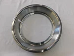 Nos Oem Ford 1970 Mustang Boss 302 Trim Ring 15X7 " Wheels (1 Only). Fixed Price $229.00.