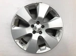 2010 Subaru Legacy 17X7 Aluminium Alloy Wheel 6-SPOKE Silver Oem 28111AJ12A. Fixed Price $99.00.