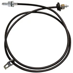 Speedometer Cable Concours 4-SPEED Mustang 1967-1968. Fixed Price $27.99.