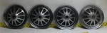 Used Oem Amc 14" Hub Caps Wheel Covers "american Motors" 1971-1973 Javelin (4339. Fixed Price $110.46.