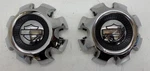 05-07 Ford F250 F350 Super Duty Harley Davidson Center Wheel Caps 5C34-1A096-ABA. Fixed Price $124.99.