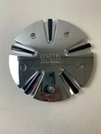 Strada Wheels C597701 CAP-S222 Chrome Center. Fixed Price $99.99.