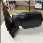 Genuine Ford Factory Manual Door Mirror 1999-2016 Super Duty F81Z-17683-AAB Oem. Fixed Price $60.00.