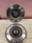 1972-1974 Maverick Comet Montego Torino 14" Wheel Cover Hubcaps Oem Original. Fixed Price $20.00.