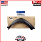 Genuine Front Fender Wheel Molding Right For Hyundai Kona 18-22 87712J9000CA. Fixed Price $69.89.