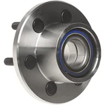 Mpa Electrical WH515032 Wheel Bearing And Hub Assembly. Fixed Price $90.80.