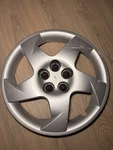 Pontiac Vibe Hubcap Wheel Cover 03 04 05 06 07 2008 2009 2010 16" Factory. Fixed Price $69.00.